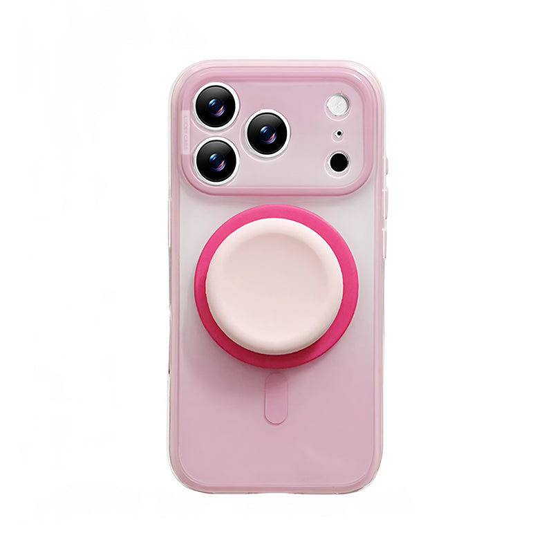iPhone MagSafe Dopamine Gradient Case