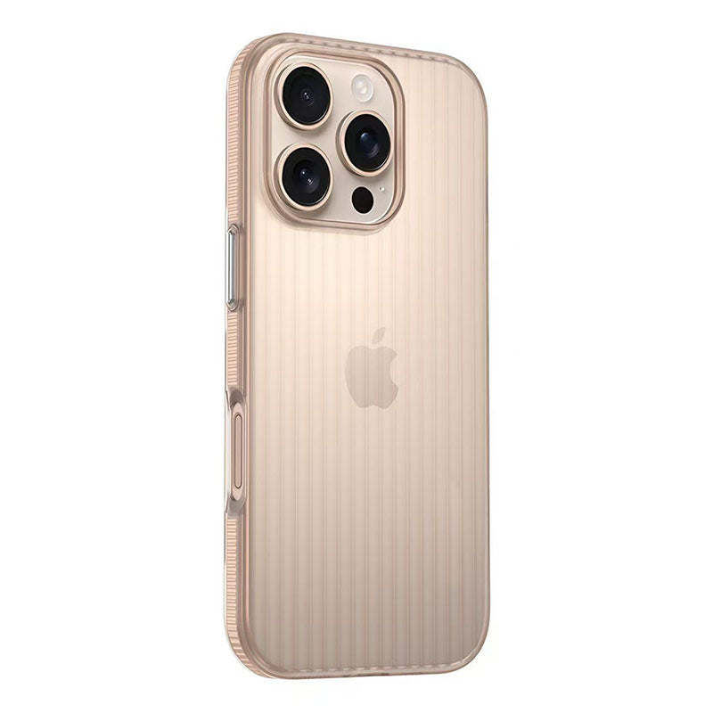 iPhone Corrugated Magnetic Case