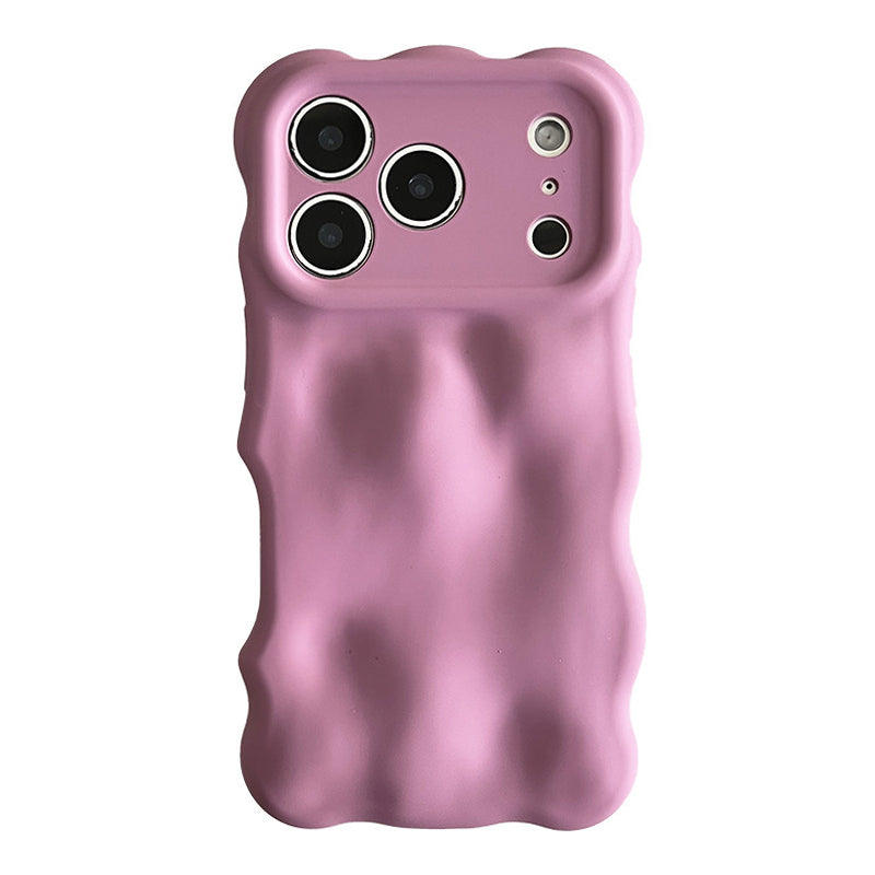 iPhone Bubble Case