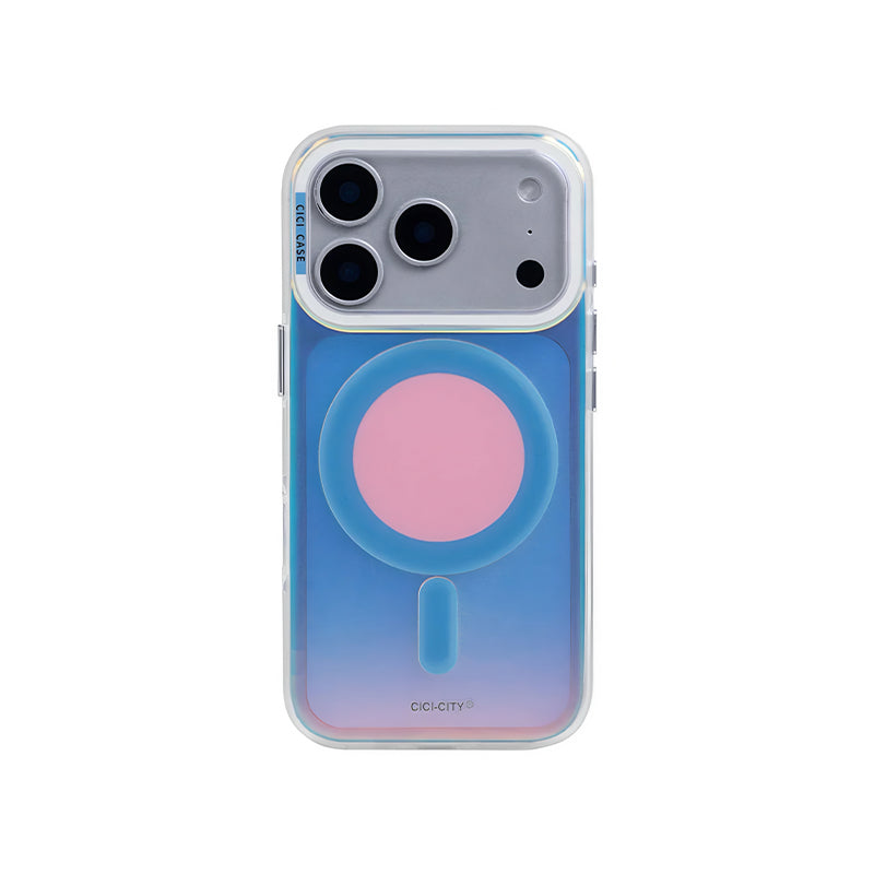 iPhone Dopamine Candy MagSafe Case