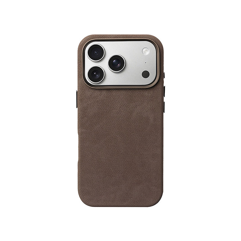 iPhone Flannel MagSafe Case