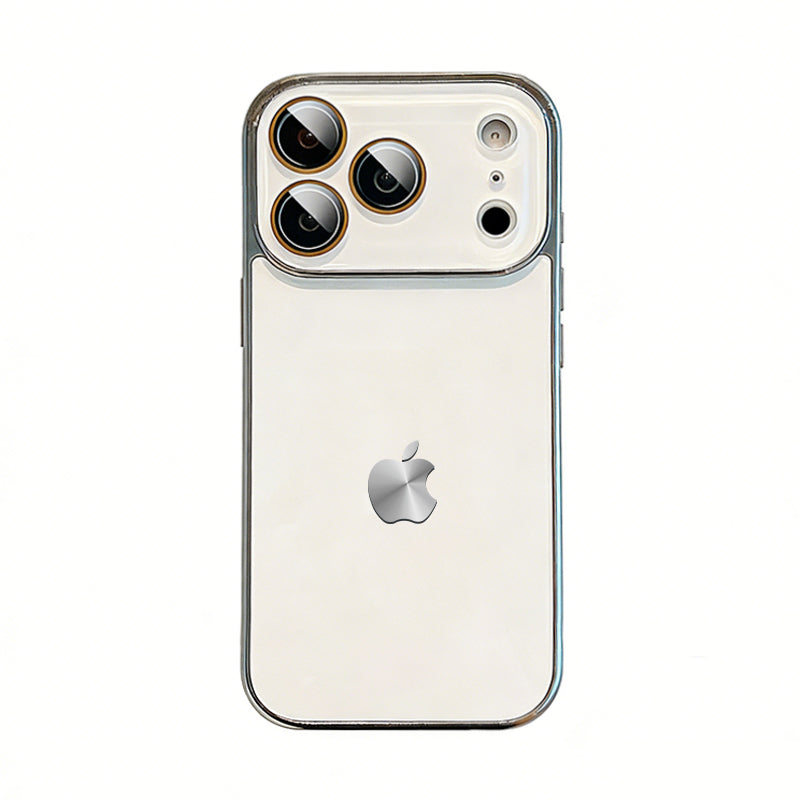 iPhone Glossy Glass Case