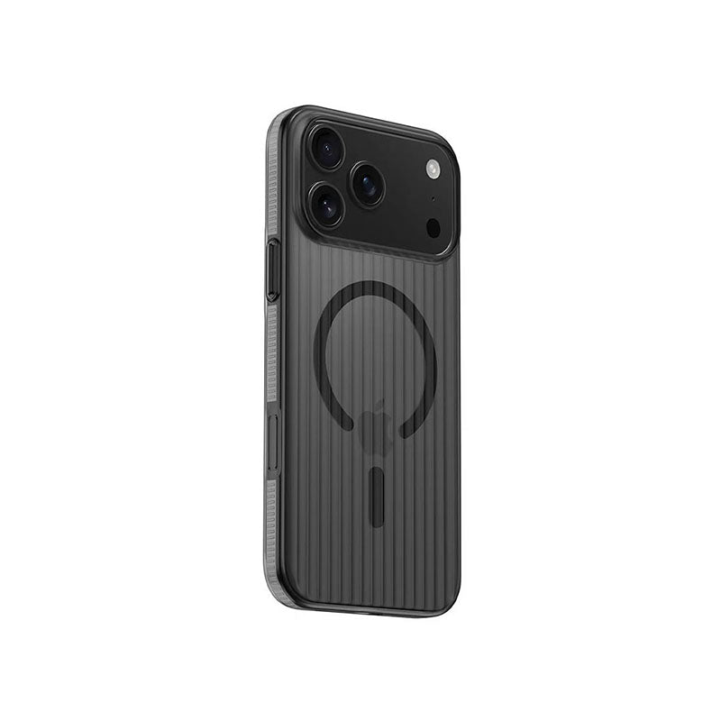 iPhone Corrugated Magnetic Case