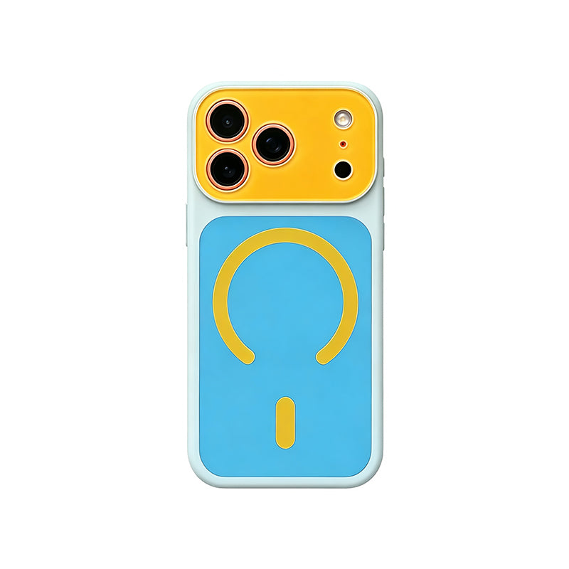 iPhone Dopamine MagSafe Case