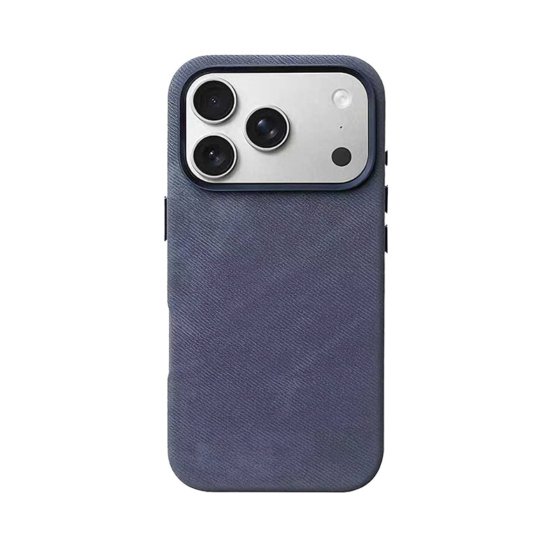 iPhone Flannel MagSafe Case