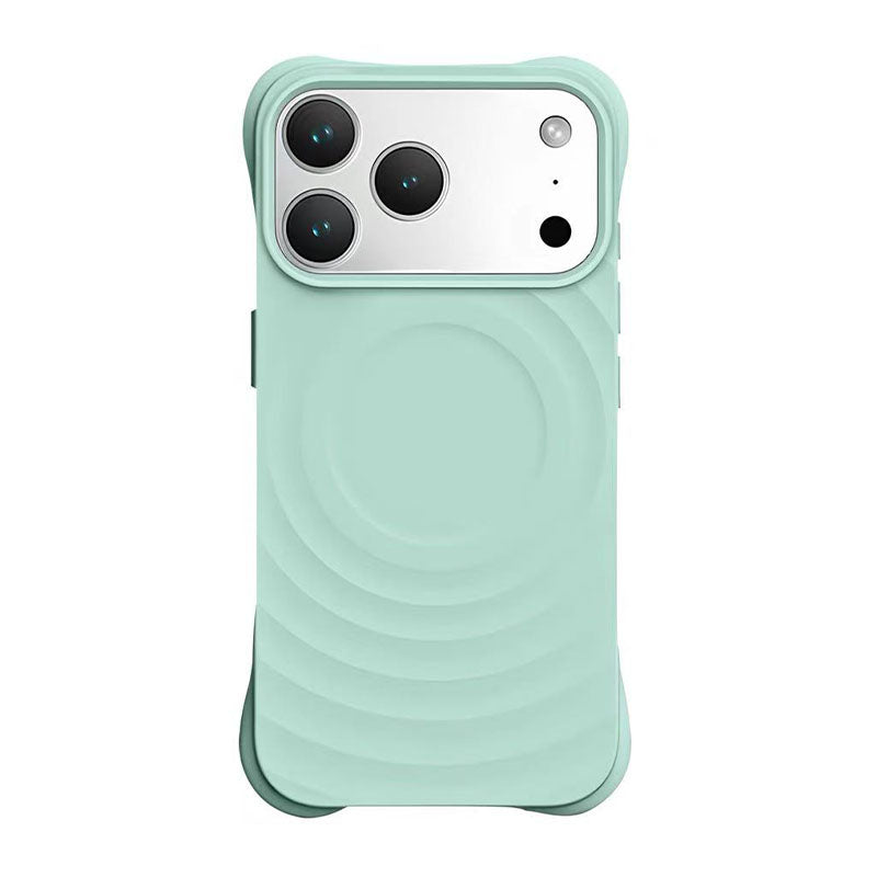 iPhone Ripple Silicone Case