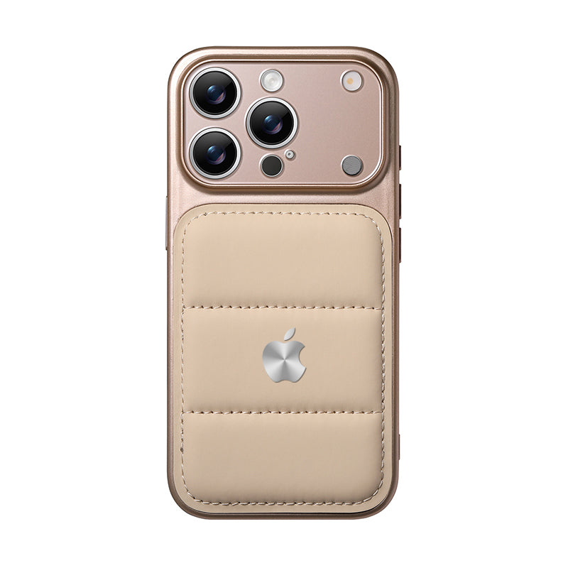 iPhone Puffer Case