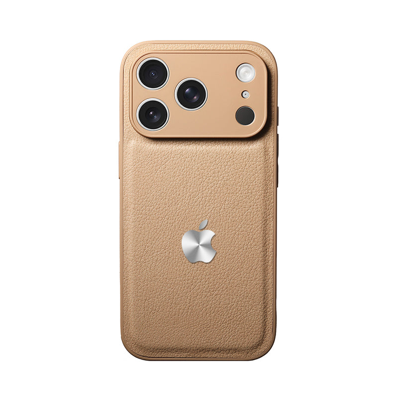 iPhone Classic Leather Case