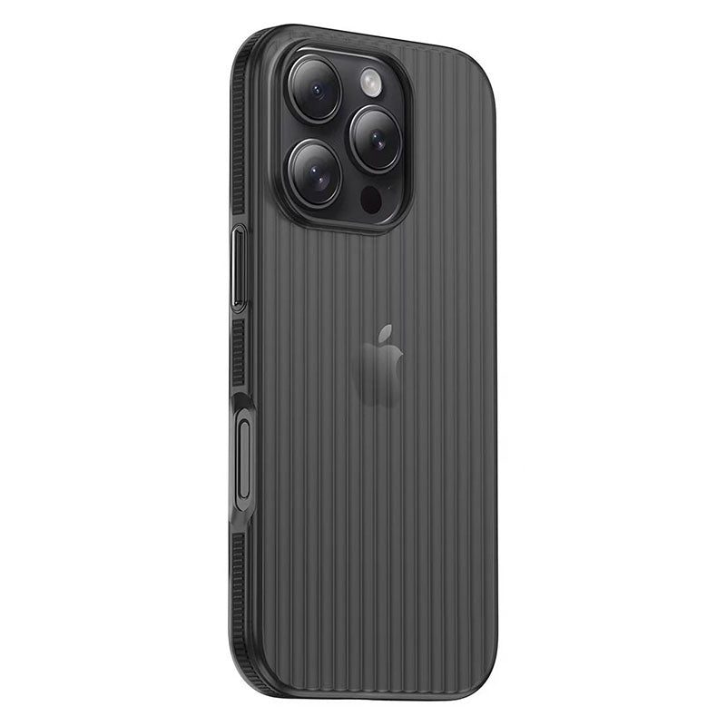 iPhone Corrugated Magnetic Case
