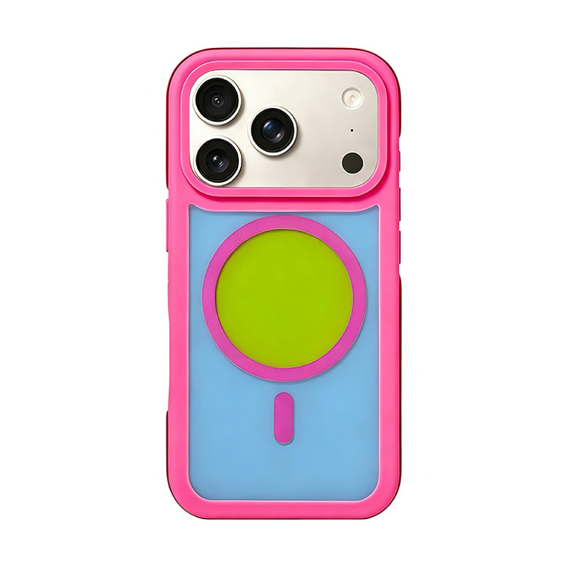 iPhone Dopamine Skin-Sensitive MagSafe Case