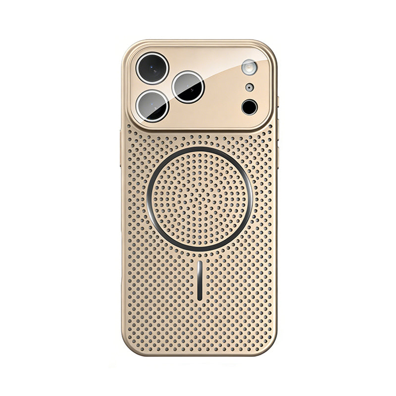 iPhone Ice Armor MagSafe Cooling Case