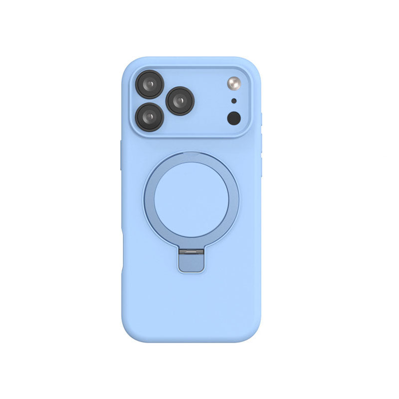 iPhone Silicone Pivot Case