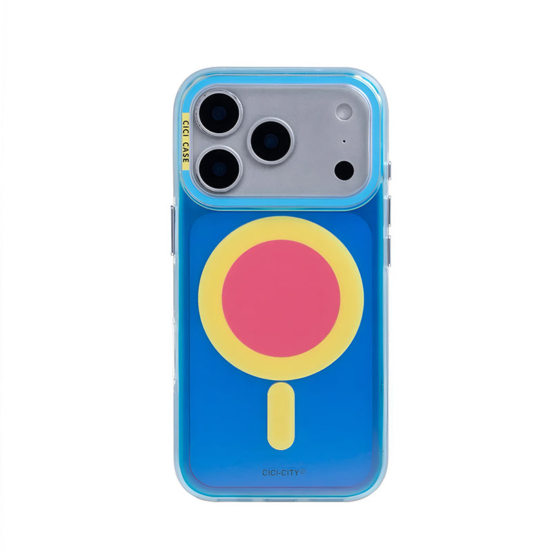 iPhone Dopamine Candy MagSafe Case