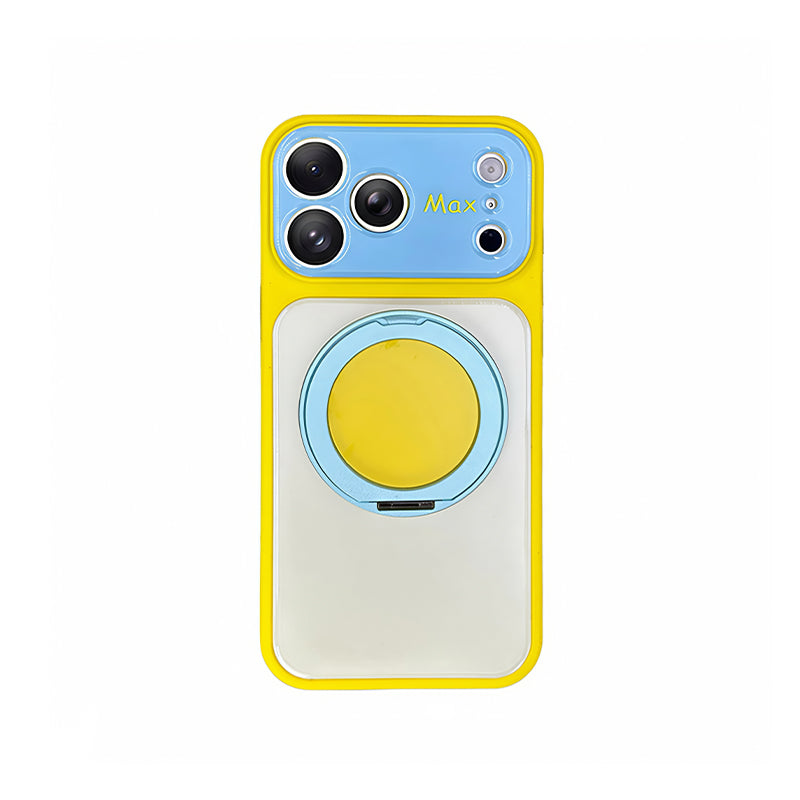 iPhone Dopamine MagSafe Stand Case