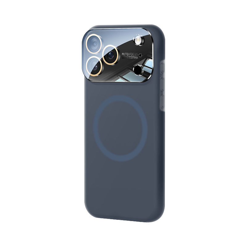 iPhone Jelly Silicone MagSafe Case