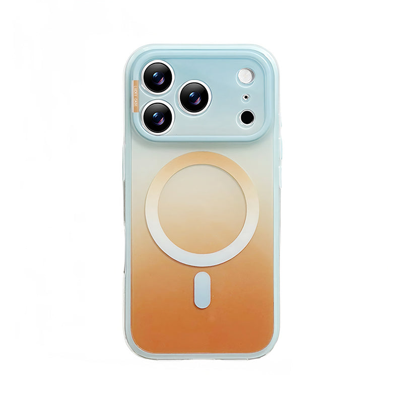 iPhone MagSafe Dopamine Gradient Case