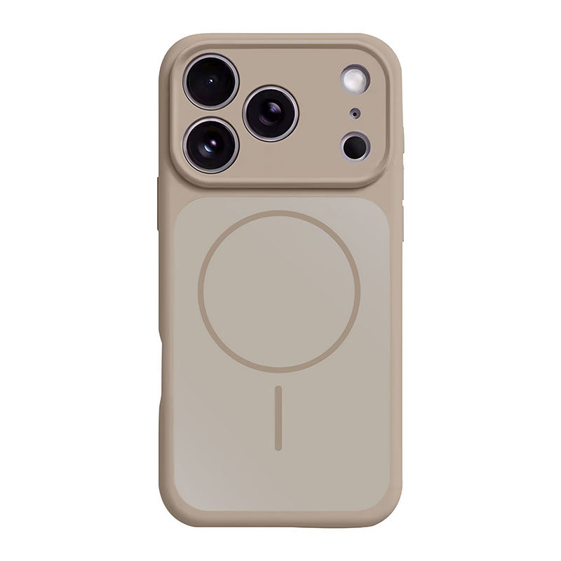 iPhone Colored Silicone Case