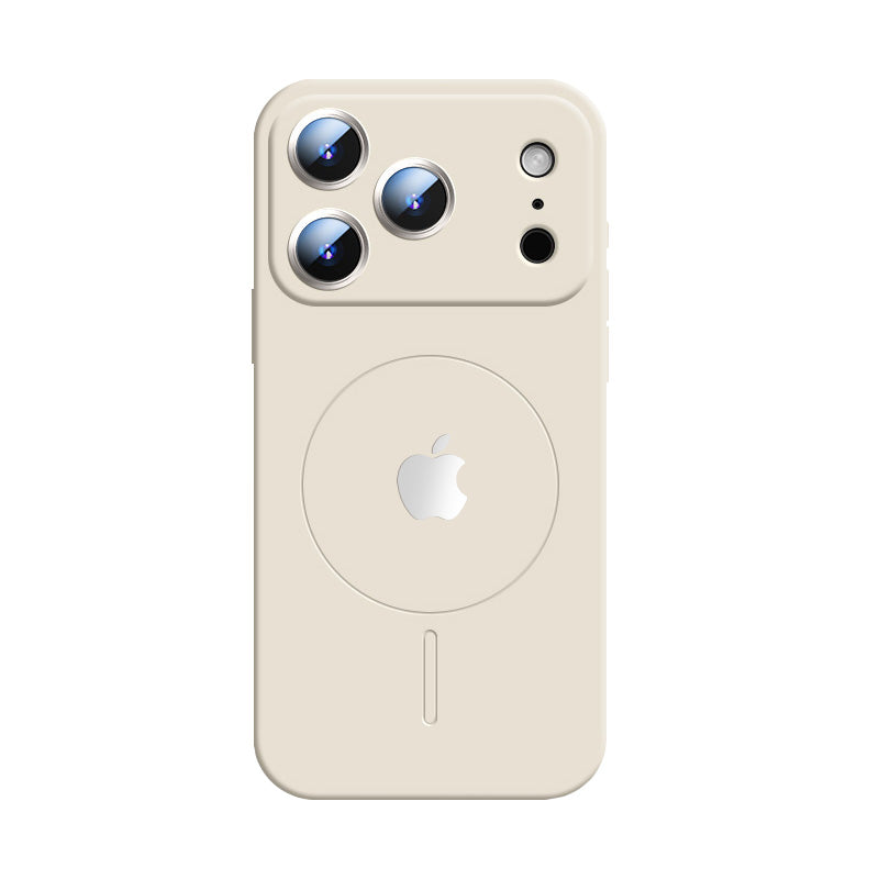 iPhone Ultra-Thin Silicone Case