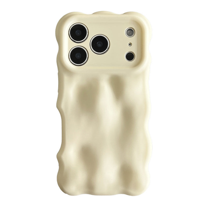 iPhone Bubble Case