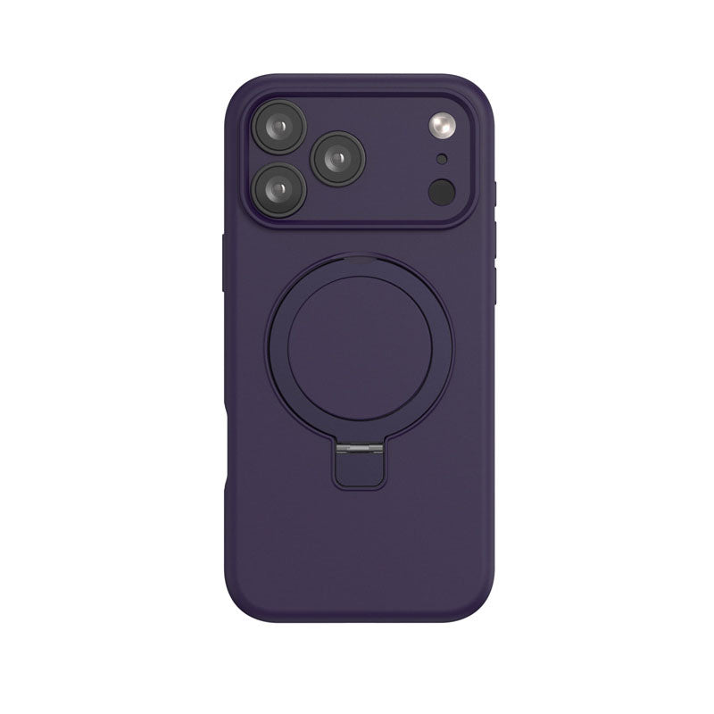 iPhone Silicone Pivot Case