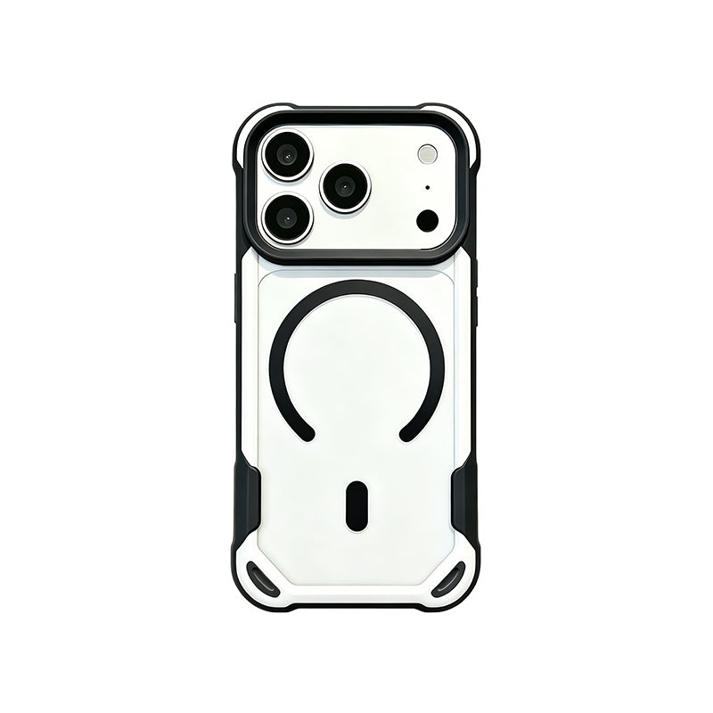 iPhone Panda Airbag MagSafe Case