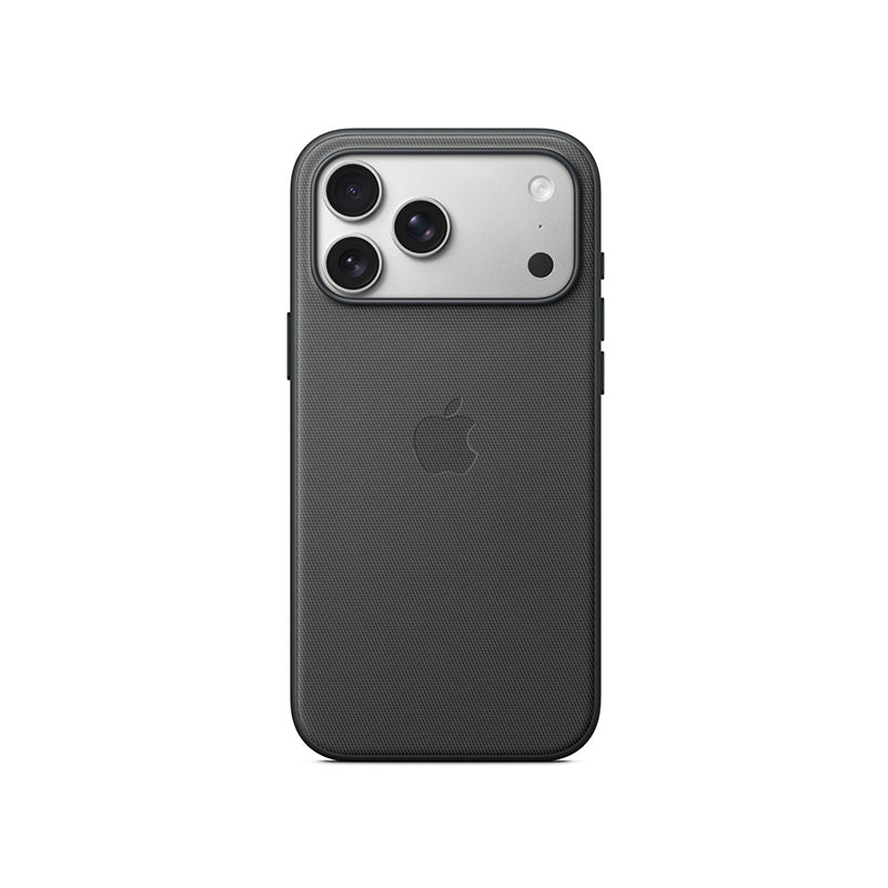 iPhone MagSafe Fabric Case