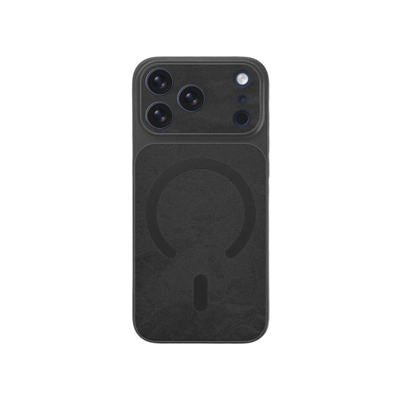 iPhone Snow Mountain Pattern MagSafe Case
