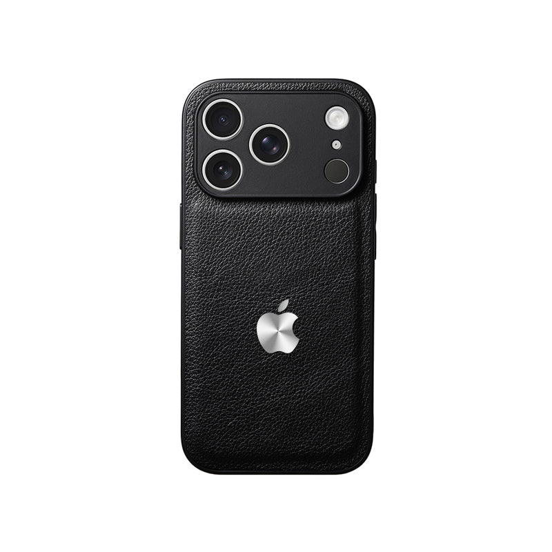 iPhone Classic Leather Case