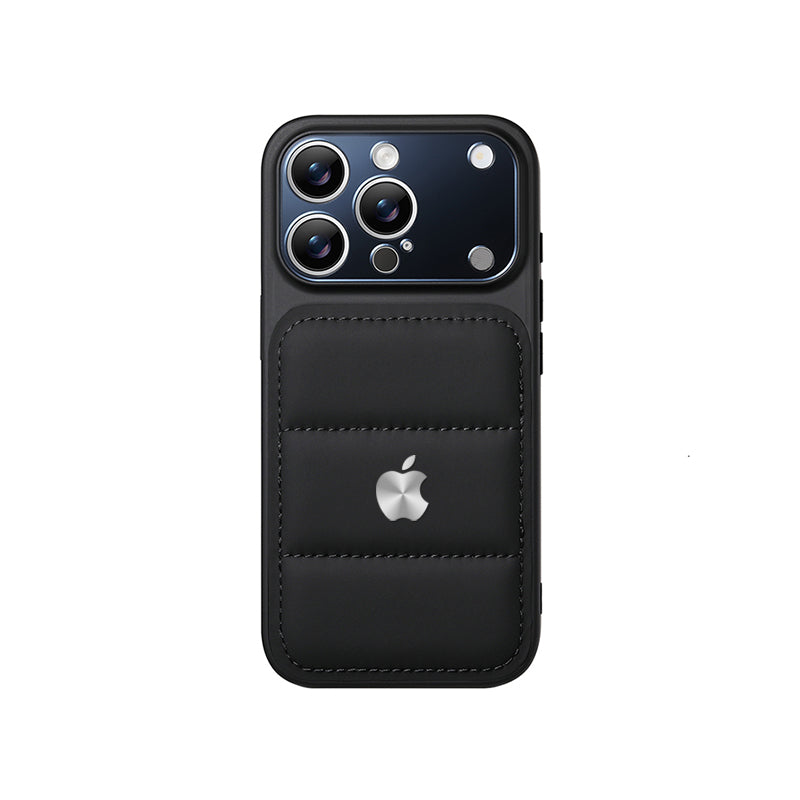 iPhone Puffer Case