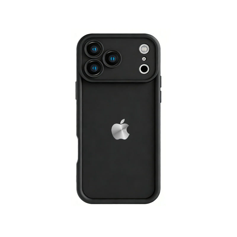 iPhone Pupil Silicone Case