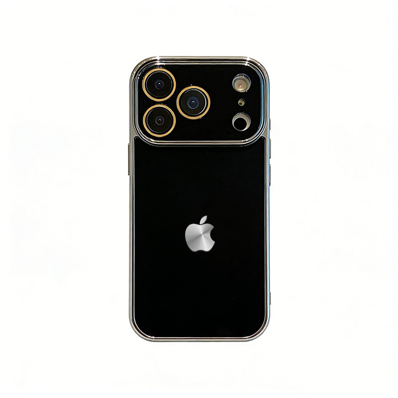 iPhone Glossy Glass Case