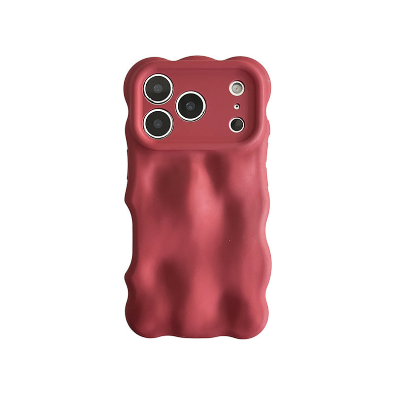 iPhone Bubble Case