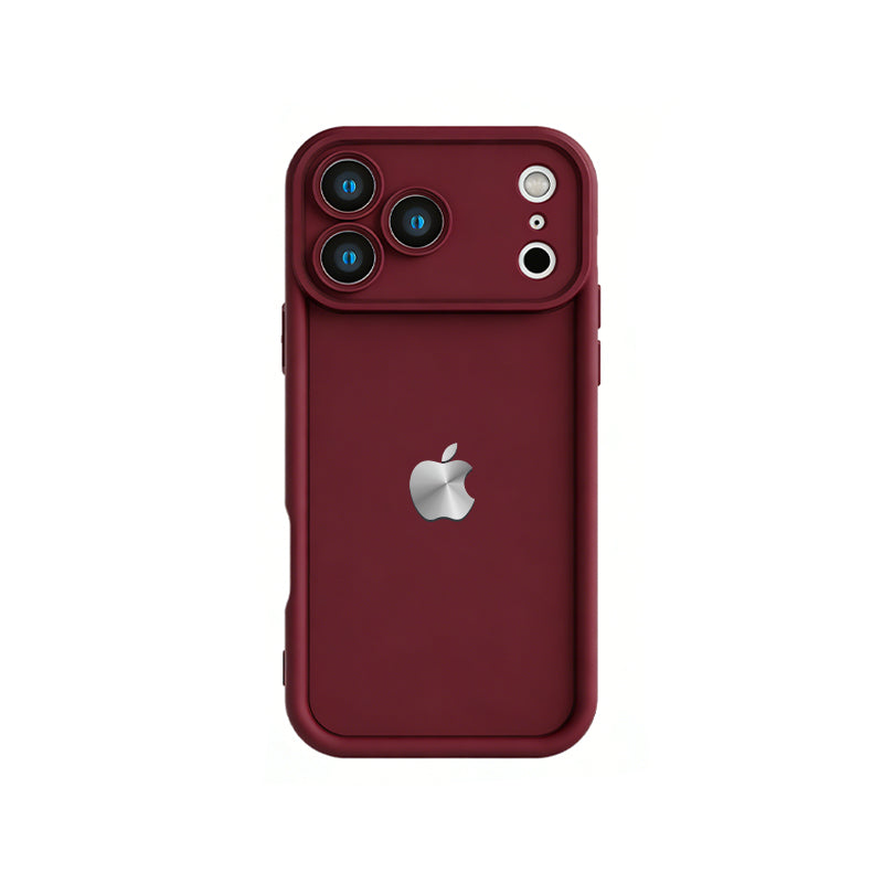 iPhone Pupil Silicone Case