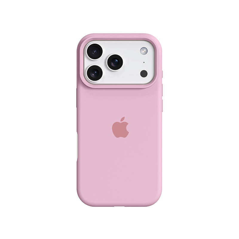 iPhone Liquid Silicone Case