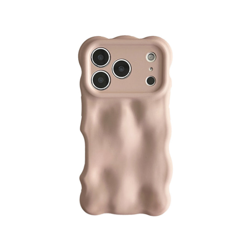 iPhone Bubble Case