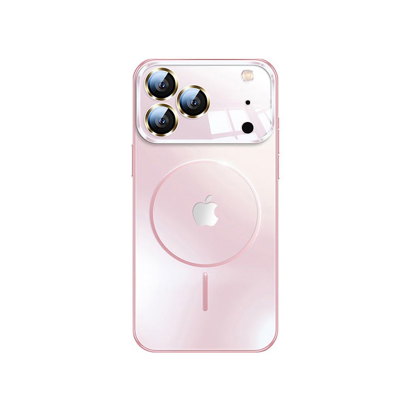 iPhone Nano Frosted Glass Case
