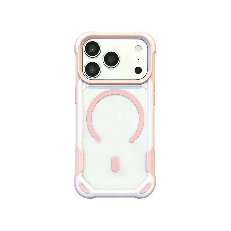 iPhone Panda Airbag MagSafe Case