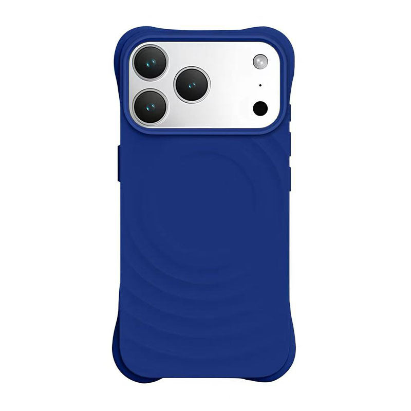 iPhone Ripple Silicone Case