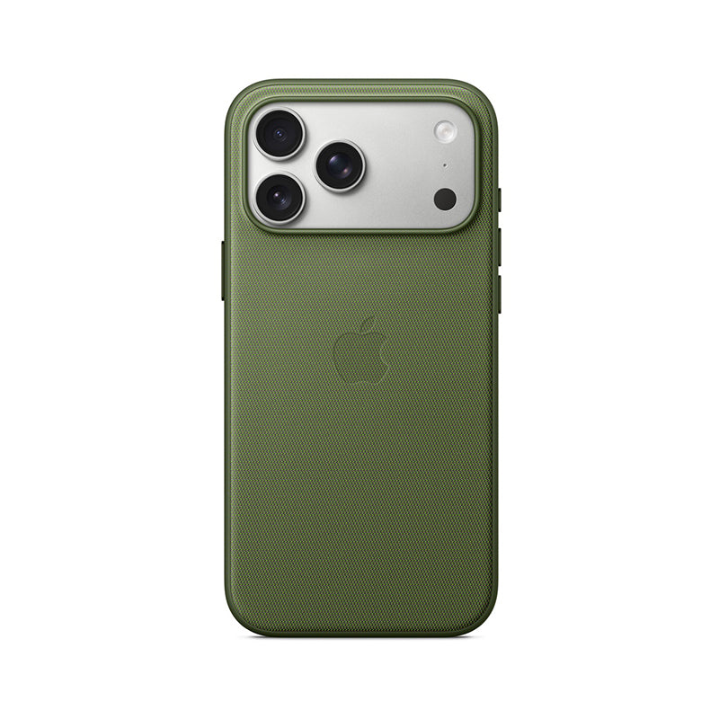 iPhone MagSafe Fabric Case