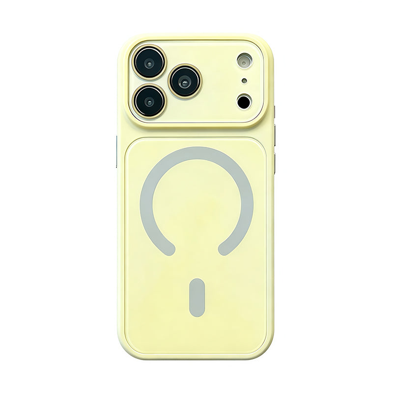 iPhone Dopamine MagSafe Large Window Case