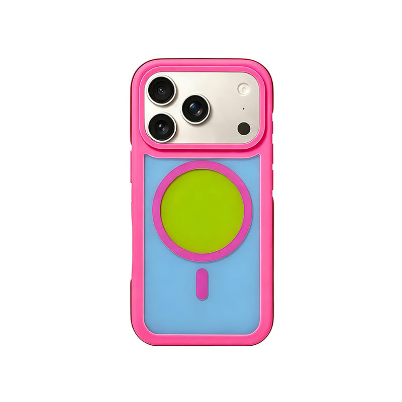 iPhone Dopamine Skin-Sensitive MagSafe Case