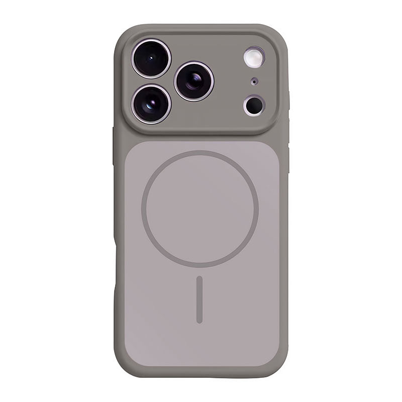 iPhone Colored Silicone Case