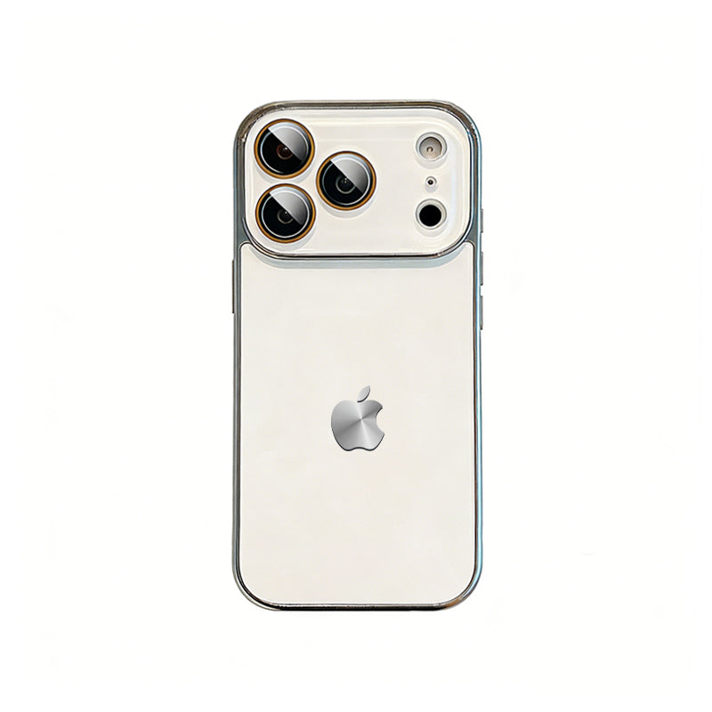 iPhone Glossy Glass Case