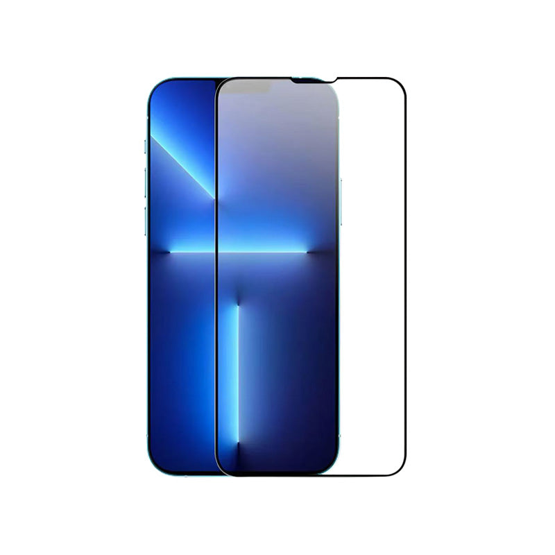 iPhone Tempered Glass Protector