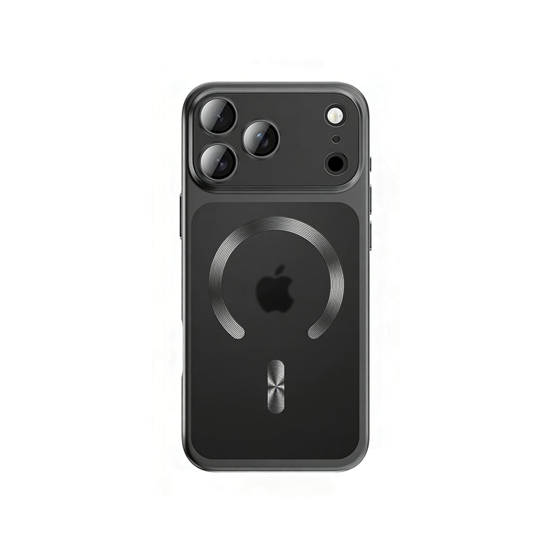 iPhone Plating Case with MagSafe