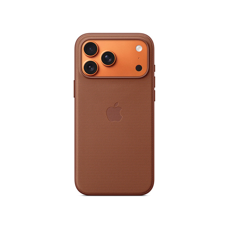 iPhone MagSafe Fabric Case