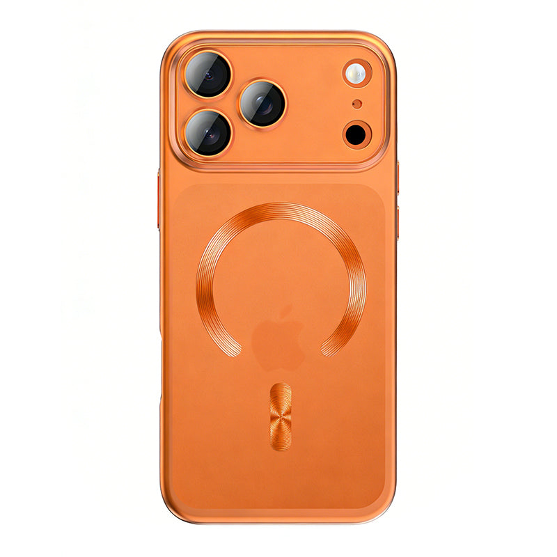 iPhone Plating Case with MagSafe