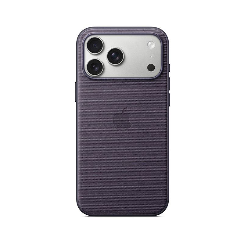 iPhone MagSafe Fabric Case