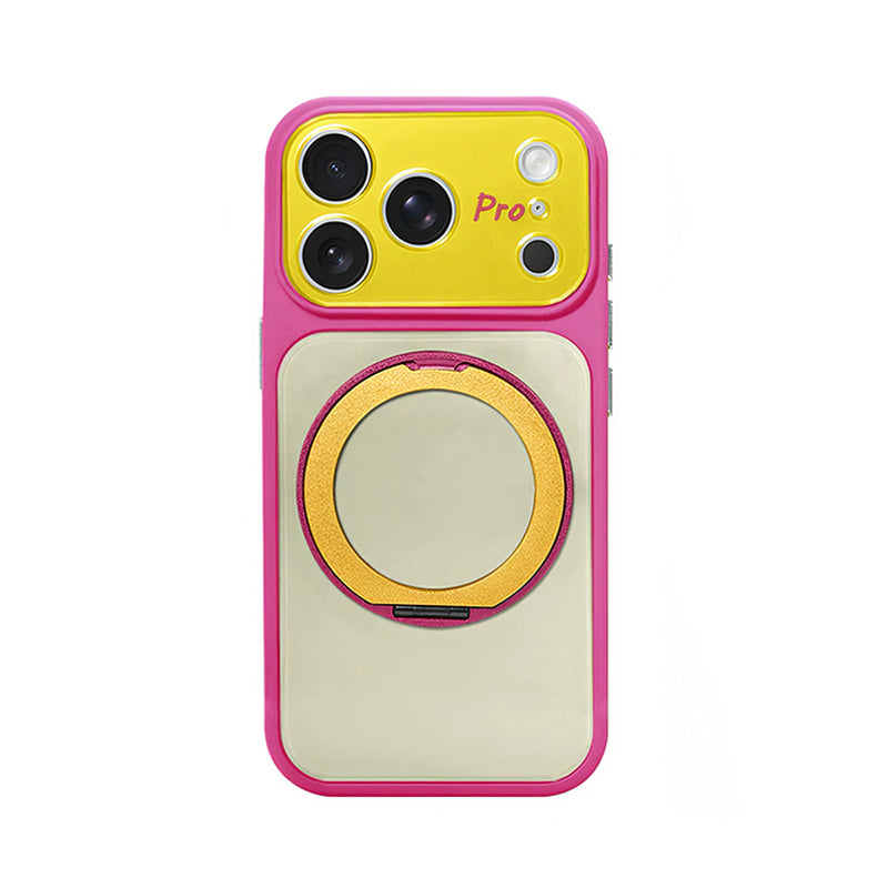 iPhone Dopamine MagSafe Stand Case