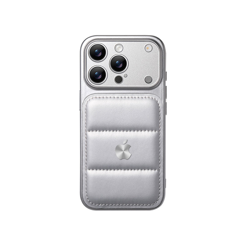 iPhone Puffer Case